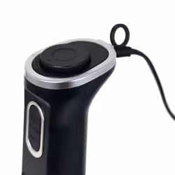 JATA JEBT1851 0,6 L Mixeur de cuisine 1500 W Noir