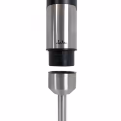 JATA JEBT1851 0,6 L Mixeur de cuisine 1500 W Noir - Vue supplémentaire 4