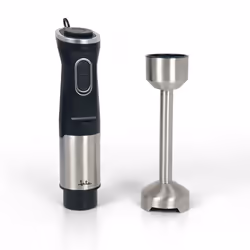 JATA JEBT1851 0,6 L Mixeur de cuisine 1500 W Noir - Vue supplémentaire 5