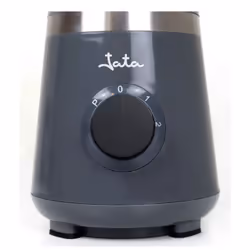 JATA JEBT1001 0,6 L Blender sport 600 W Gris, Transparent - Vue supplémentaire 4