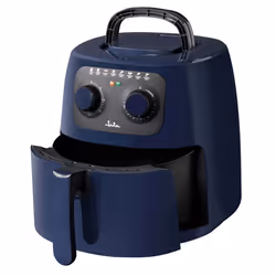 JATA JEFR1224 Friteuse à air chaud 4,2L 1300W Bleu - Vue supplémentaire 4