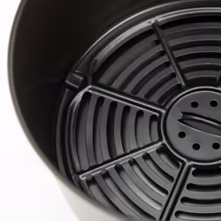 JATA JEFR1224 Friteuse à air chaud 4,2L 1300W Bleu - Vue supplémentaire 6