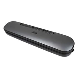 JATA JEEV2210 appareil à emballage sous vide 600 mbar Noir