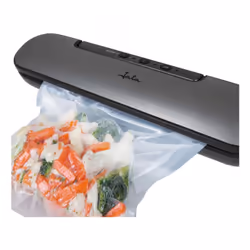 JATA JEEV2210 appareil à emballage sous vide 600 mbar Noir