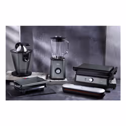 JATA JEEV2210 appareil à emballage sous vide 600 mbar Noir - Vue supplémentaire 5
