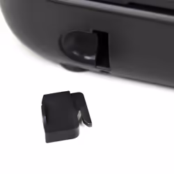 JATA JEEV2210 appareil à emballage sous vide 600 mbar Noir - Vue supplémentaire 6
