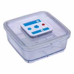 JATA JEEV2210 appareil à emballage sous vide 600 mbar Noir - Vue supplémentaire 7