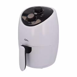 JATA JEFR1223 friteuse Unique 2 L Autonome 1000 W Friteuse d’air chaud Noir, Blanc