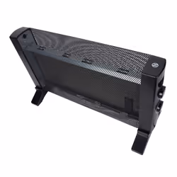 JATA JCRM2206 Noir 600W
