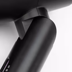 JATA JBSC1430 sèche-cheveux 2200 W Noir