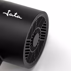 JATA JBSC1430 sèche-cheveux 2200 W Noir
