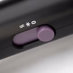 JATA JBSC1430 sèche-cheveux 2200 W Noir - Vue supplémentaire 4