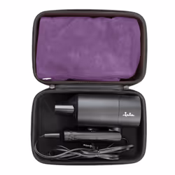 JATA JBSC1430 sèche-cheveux 2200 W Noir - Vue supplémentaire 5