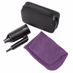 JATA JBSC1430 sèche-cheveux 2200 W Noir - Vue supplémentaire 6
