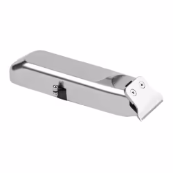JATA JBCP3315 tondeuse à cheveux Noir, Gris Lithium