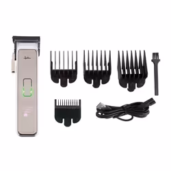 JATA JBCP3325, Noir, Gris, Rectangle, 3 mm, 1,3 cm, AC/Batterie, 240 min