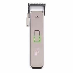 JATA JBCP3325 tondeuse à cheveux Noir, Gris Lithium