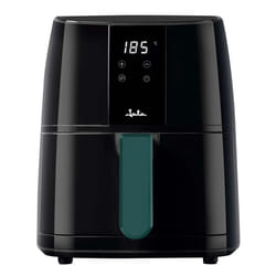 JATA JEFR1226 Unique 4 L Autonome 1400 W Friteuse d’air chaud Noir