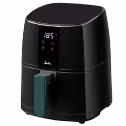 JATA JEFR1226 Friteuse à air chaud 4L 1400W Noir - Vue supplémentaire 4