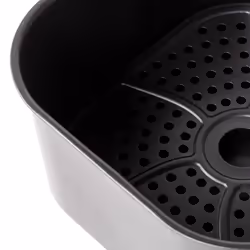 JATA JEFR1226 Friteuse à air chaud 4L 1400W Noir - Vue supplémentaire 6