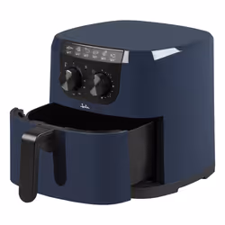 JATA JEFR1227 Friteuse à air chaud 4,5L 1500W Bleu foncé - Vue supplémentaire 6