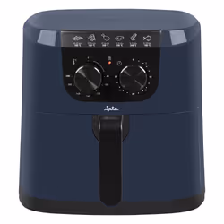 JATA JEFR1227 Friteuse à air chaud 4,5L 1500W Bleu foncé - Vue supplémentaire 7