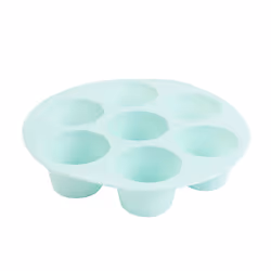 JATA JESA2090 accessoire de friteuse Kit d'accessoires Noir, Couleur menthe