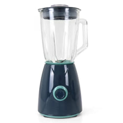 JATA JEBT1265 blender Mélangeur de table 1300 W Noir