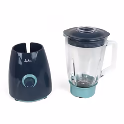 JATA JEBT1265 blender Mélangeur de table 1300 W Noir