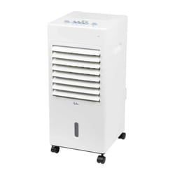 JATA JVAC2003 ventilateur Blanc