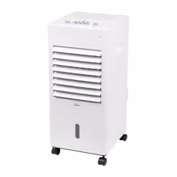 JATA JVAC2003 ventilateur Blanc