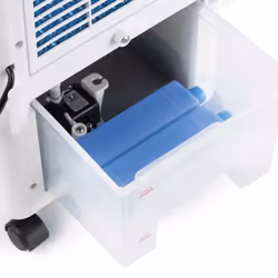 JATA JVAC2003 ventilateur Blanc