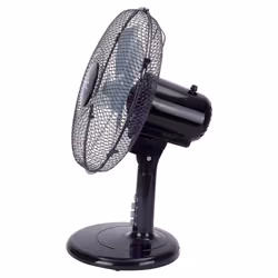 JATA JVVM3124 ventilateur Noir, Gris - Vue supplémentaire 2