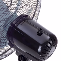 JATA JVVM3124 ventilateur Noir, Gris - Vue supplémentaire 3
