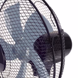 JATA JVVM3124 ventilateur Noir, Gris - Vue supplémentaire 4