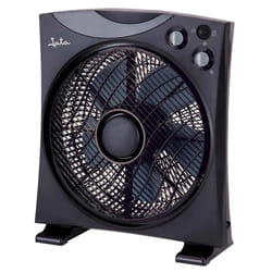 JATA JVVS3112 ventilateur Noir