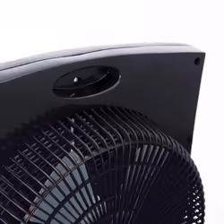 JATA JVVS3112 ventilateur Noir