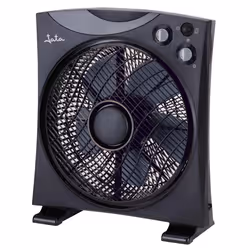 JATA JVVS3112 ventilateur Noir