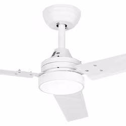 JATA JVTE4233 ventilateur Blanc