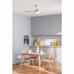 JATA JVTE4233 ventilateur Blanc - Vue supplémentaire 7