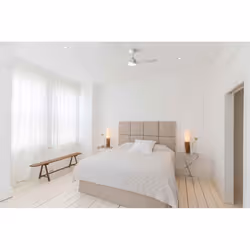 JATA JVTE4233 ventilateur Blanc - Vue supplémentaire 8