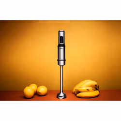 JATA JEBT1855 blender Mélangeur par immersion 1200 W Noir, Acier inoxydable - Vue supplémentaire 8
