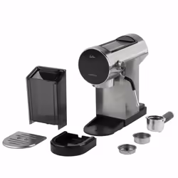 JATA JECA2300 machine à café Semi-automatique Machine à expresso 0,9 L