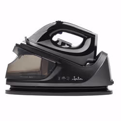 JATA JECP8523, 2250 W, Semelle en céramique, 1,1 L, 60 g/min, Noir, 230 V