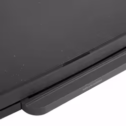 JATA JEGR1603 gril éléctrique Pose libre 2400 W Noir - Vue supplémentaire 8