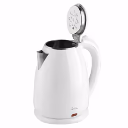 JATA JEHA1040 bouilloire 1,8 L 1500 W Blanc