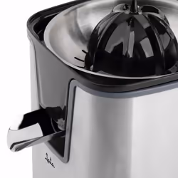 JATA JEEX1155 presse-agrume électrique 600 W Noir, Acier inoxydable - Vue supplémentaire 4