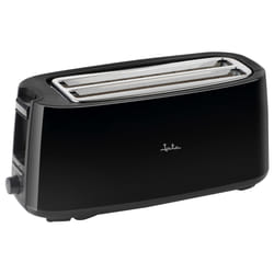 JATA JETT1585 grille-pain 7 2 part(s) 1400 W Noir