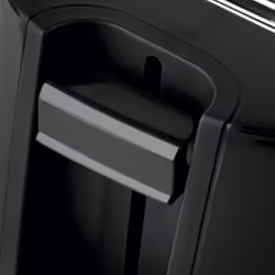 JATA JETT1585 grille-pain 7 2 part(s) 1400 W Noir - Vue supplémentaire 5