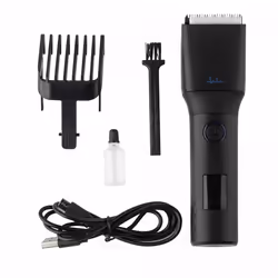 JATA JBCP3700 tondeuse à cheveux Noir